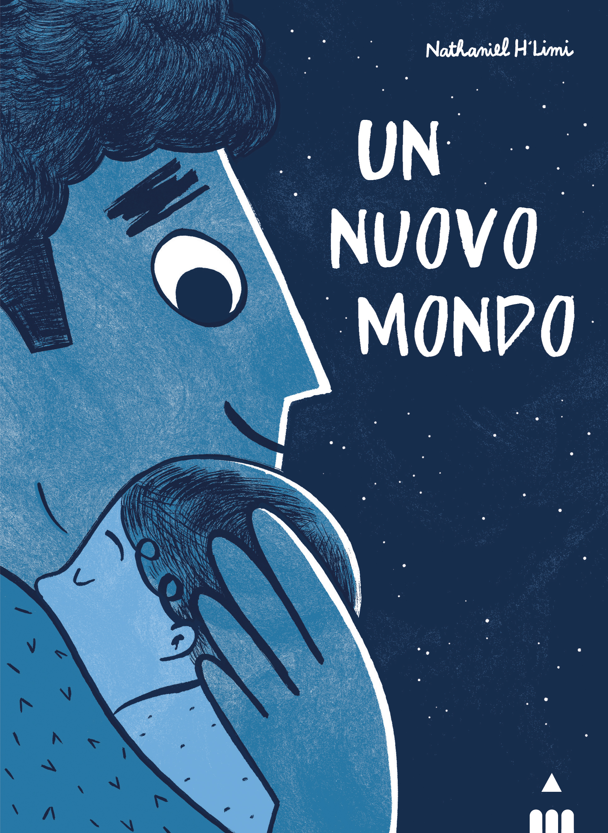 Un nuovo mondo cover